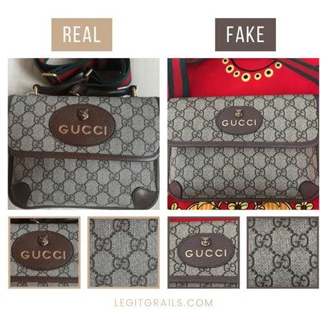 fake vintage gucci images|More.